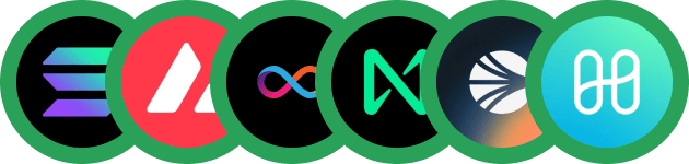 Timeline Icon