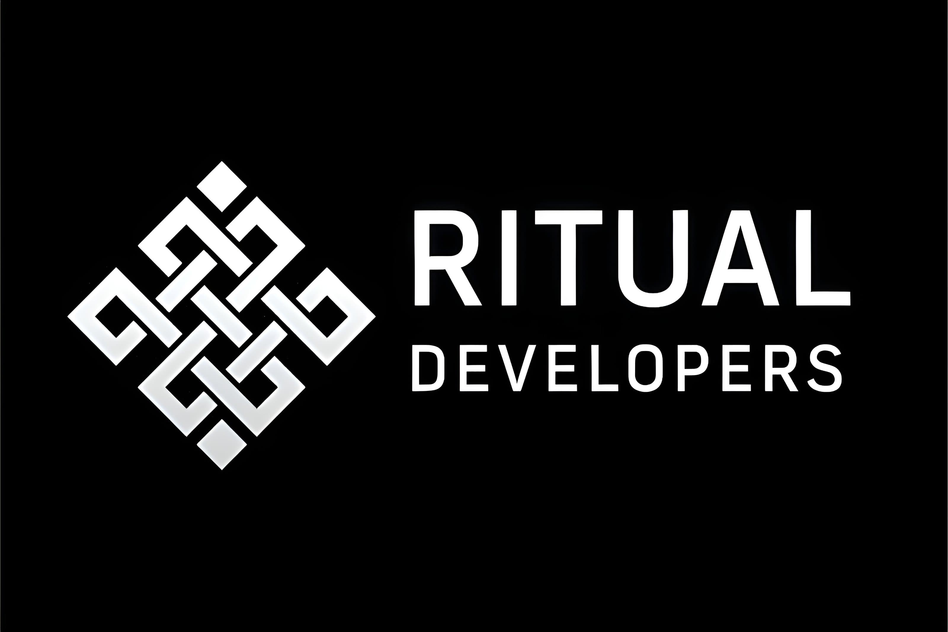 Ritual Banner